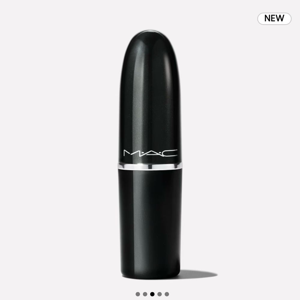 MAC Cosmetics Lustreglass Lipstick